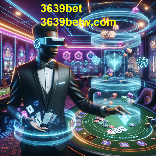 O Futuro dos Jogos: Evolução e Inovações