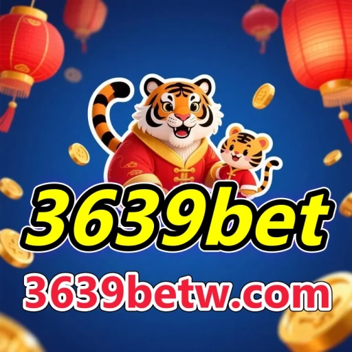 Logo 3639bet